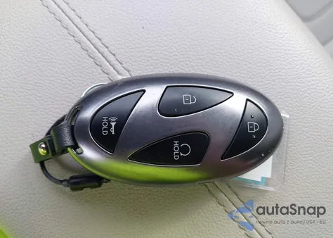 2025 Hyundai Tucson Sel from USA, damaged, VIN 5NMJB3DE6SH440748